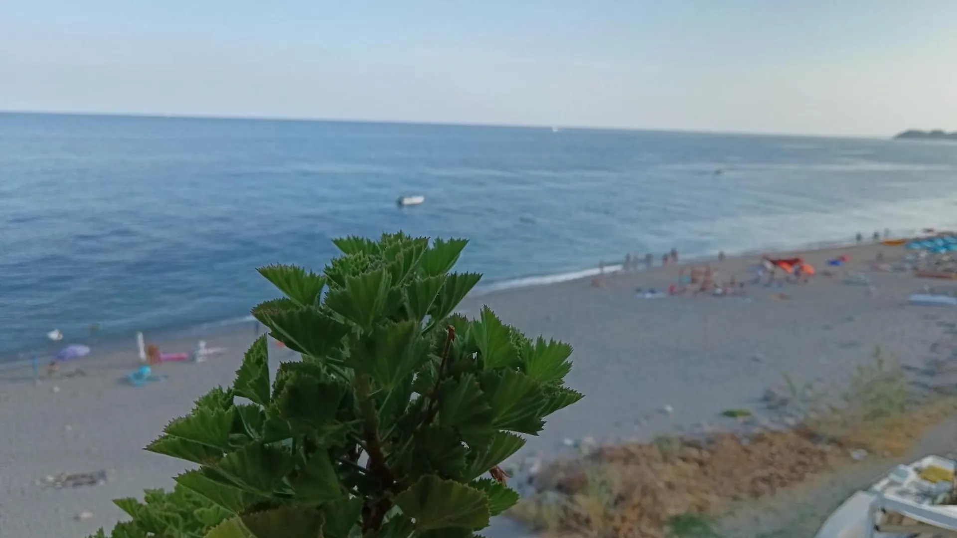 La Casa Dell'Azzurro Apartment Santa Margherita-Sant'Alessio Siculo Italy
