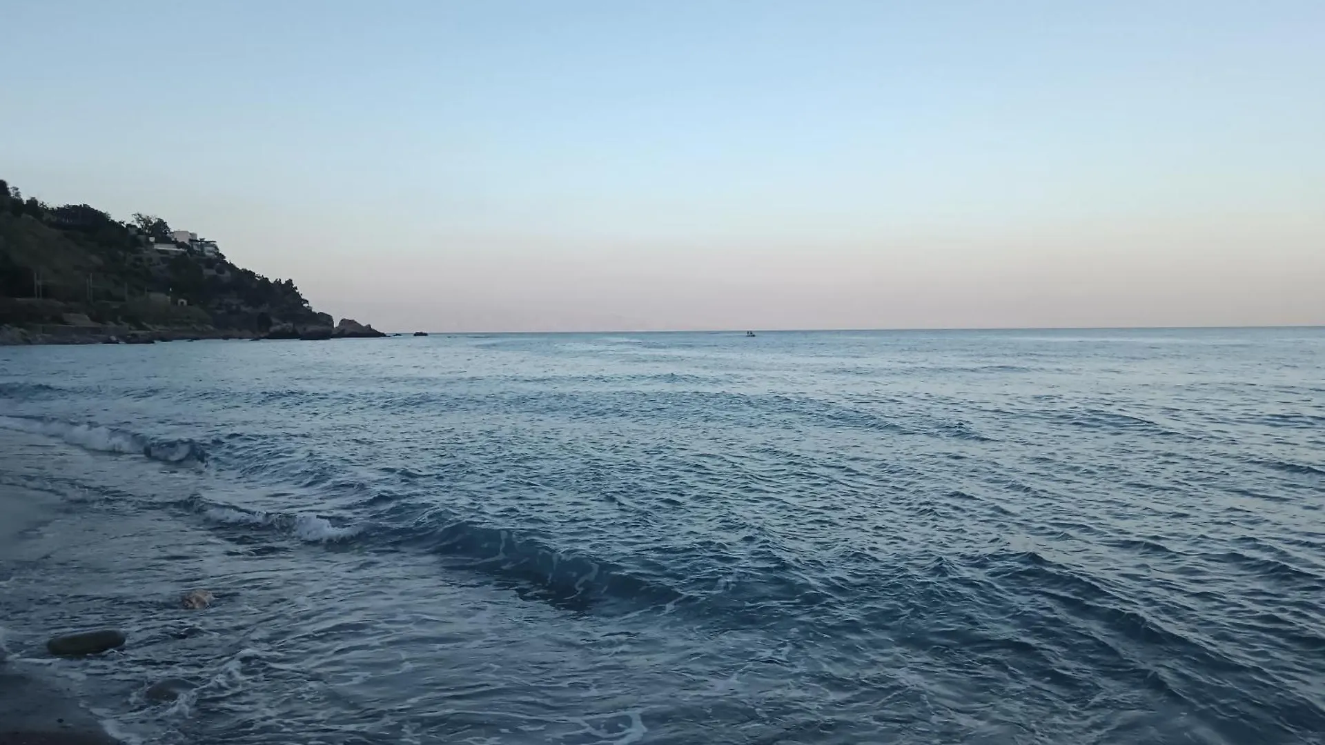 La Casa Dell'Azzurro Apartment Santa Margherita-Sant'Alessio Siculo 0*,  Italy