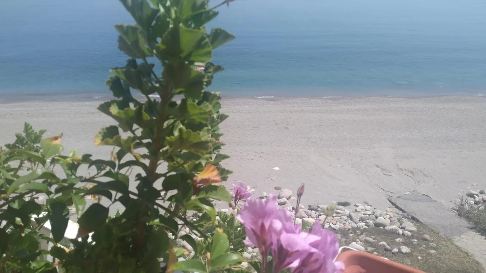 La Casa Dell'Azzurro Apartment Santa Margherita-Sant'Alessio Siculo
