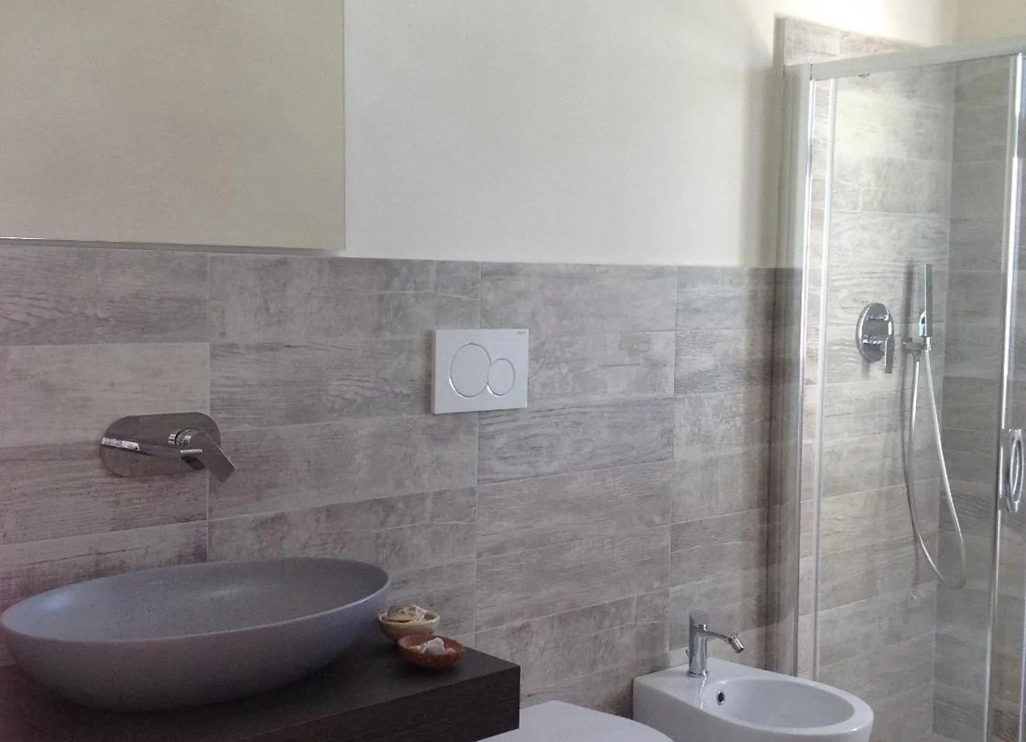 La Casa Dell'Azzurro Apartment Santa Margherita-Sant'Alessio Siculo Italy